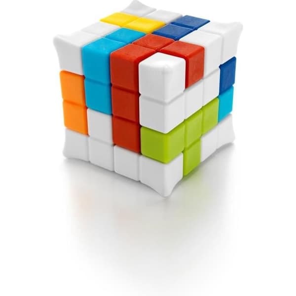 Smart Games Plug & Play Puzzler (48 uppdrag)
