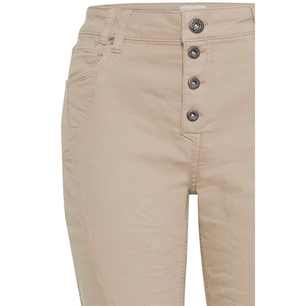 Kvinnor Pulz Jeans Rosita byxor