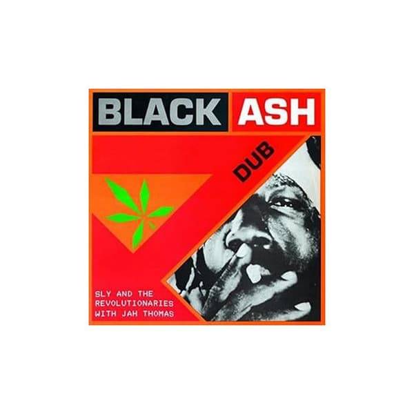 Svart Aska Dub