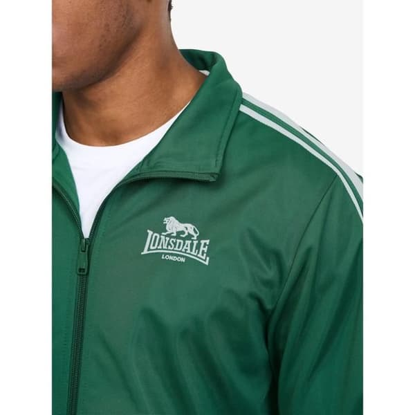 Lonsdale Hoylake träningsjacka