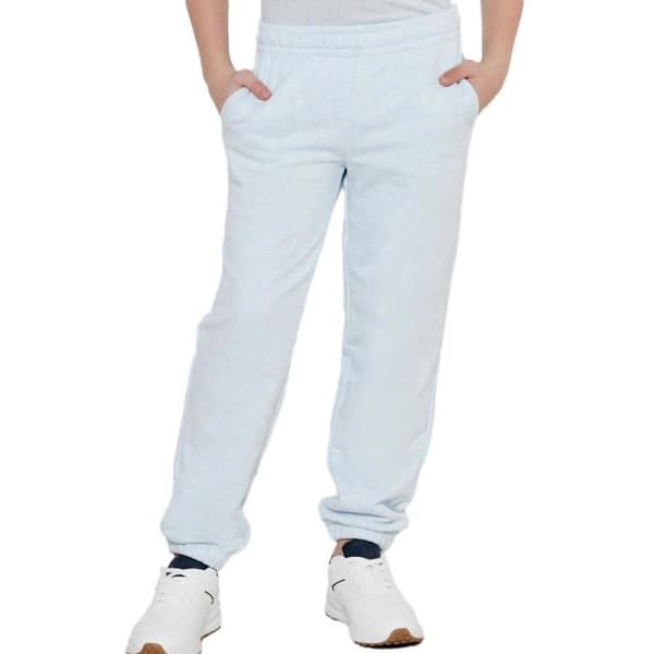 Jogging Blå Himmel Barn Tommy Hilfiger U Timeless