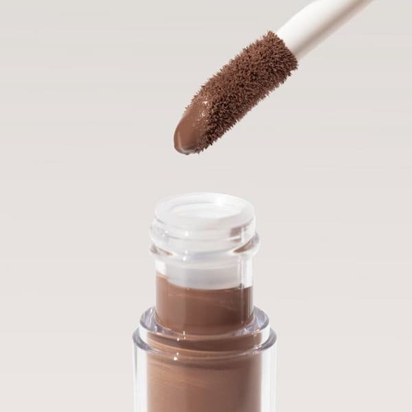 INGLOT - KRÄM BRONZER 90