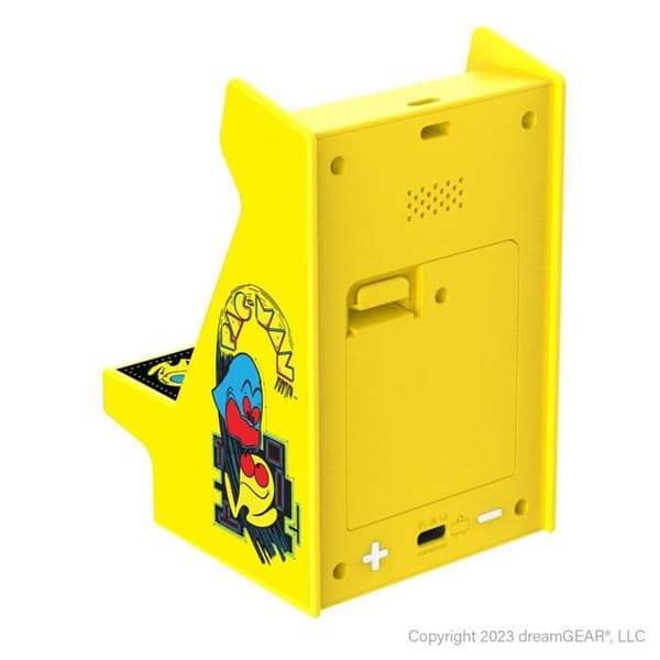 Min Arcade - Nano Player PRO Pac-Man