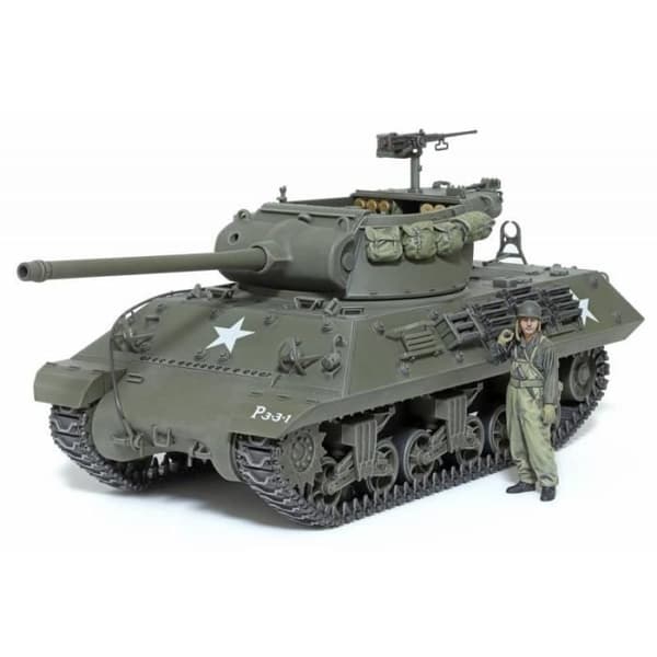 M36 US Tank Destroyer
