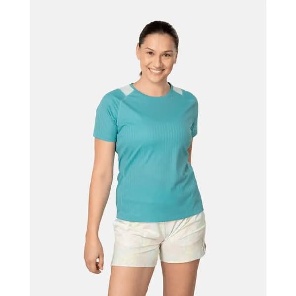 Kvinna Maillot Kari Traa Leah