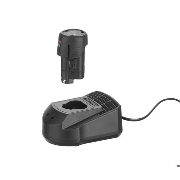 Trådlös elektrisk kebabkniv Kitchen Line 230V/80W - Hendi