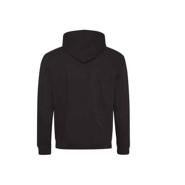 Just Hoods Varsity hoodie