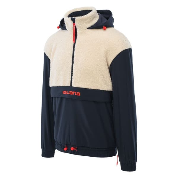 Iguana Necker hoodie