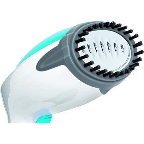 Ångstrykjärn - MPM - MZP-01 - 1200 W - 0,2 l - Vit-Blå