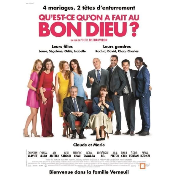 DVD Vad har vi gjort mot Gud?
