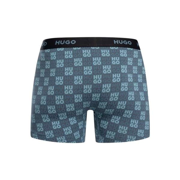 Pack med 3 boxers - HUGO