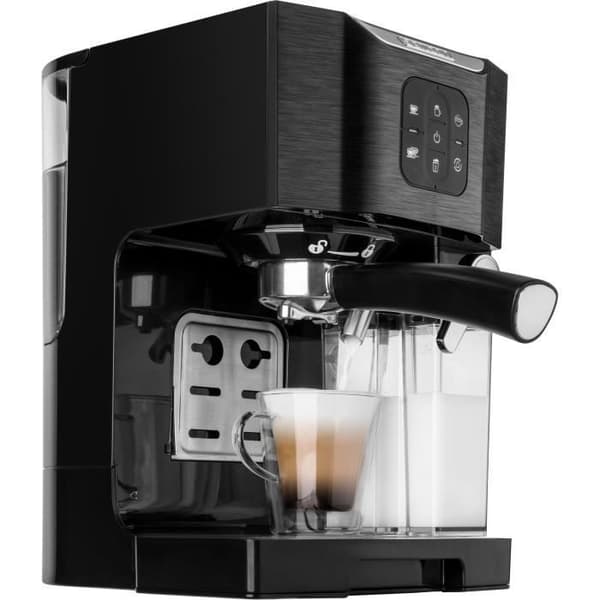 Sencor SES 4040BK 1450W Espressomaskin Svart