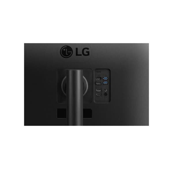 Lg UltraWide 34WR55QK-B PC-skärm