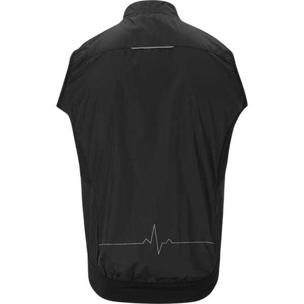 Ärmlös träningsjacka Elite Lab Elite X1