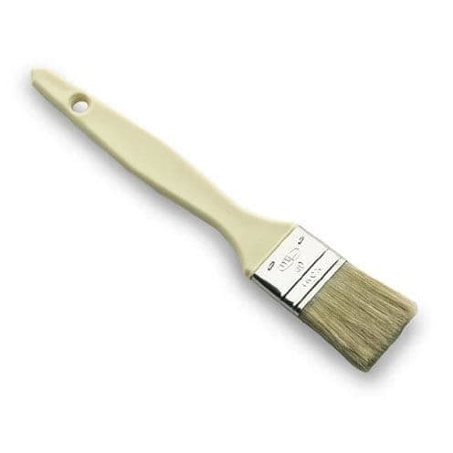 Bakpensel - V. Inox - 44x30 cm - Polypropen - Hållbar - Precis