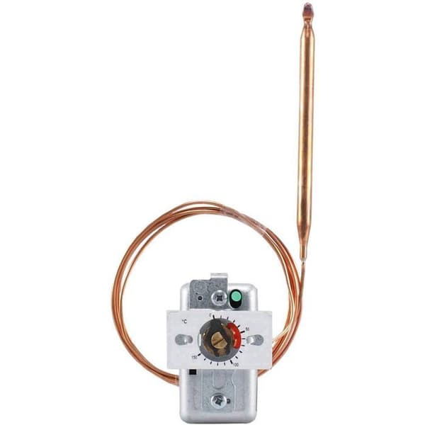 Jumo 60000924 Termisk utlösare 0 till 150 °C