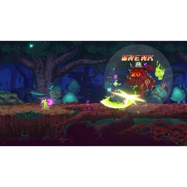 Spirit Mancer PS5