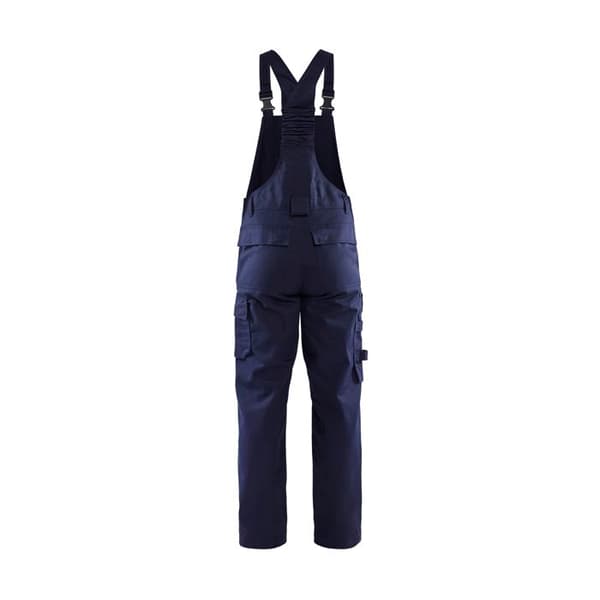 Flamskyddad overall Blaklader
