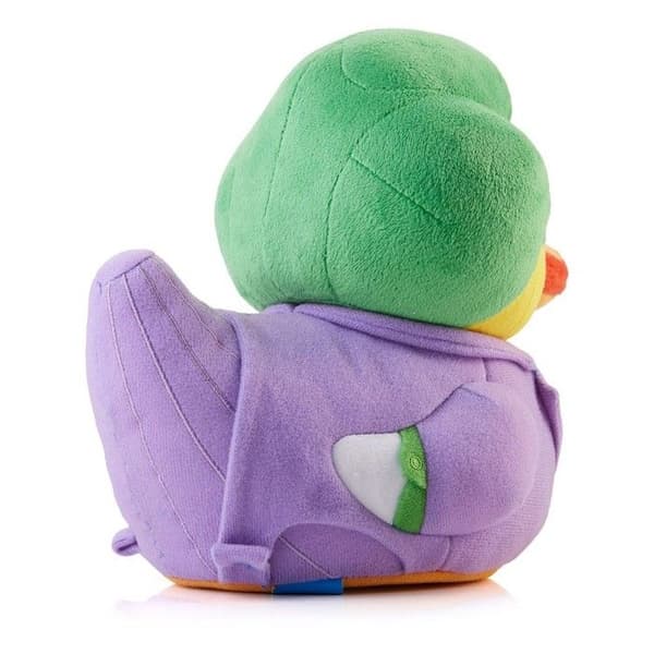 Numskull - DC Comics - Tubbz Joker Plüschtobbe 20 cm