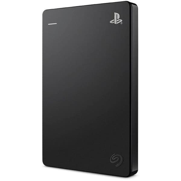 Extern hårddisk Gaming Playstation PS4 PS4 slim - SEAGATE - 2TB - USB 3.0