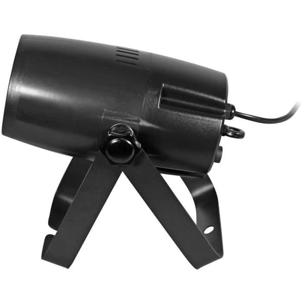 Eurolite LED PST-10 QCL projektor