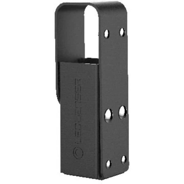 Etui Ledlenser Läderficka C - Ledlenser - Läder
