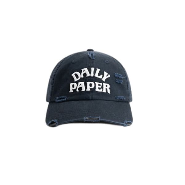 Daily Paper jeans baseballkeps