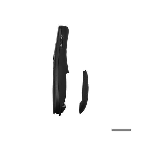 Trådlös presentationsfjärrkontroll - STARTECH.COM - PRESREMOTEG - Grön laserpekare - Räckvidd 27 m - USB
