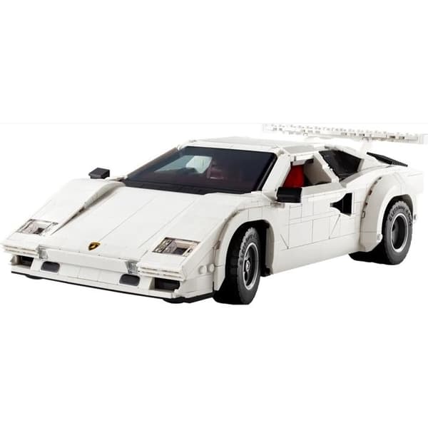 Lamborghini Countach 5000 Quattrovalvole