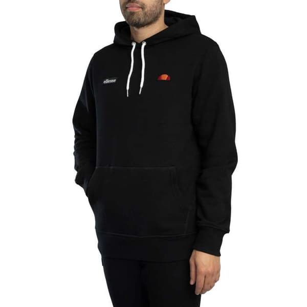 Huvtröja Traccota - Ellesse