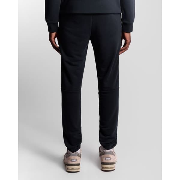 Lyle & Scott byxor med sidband