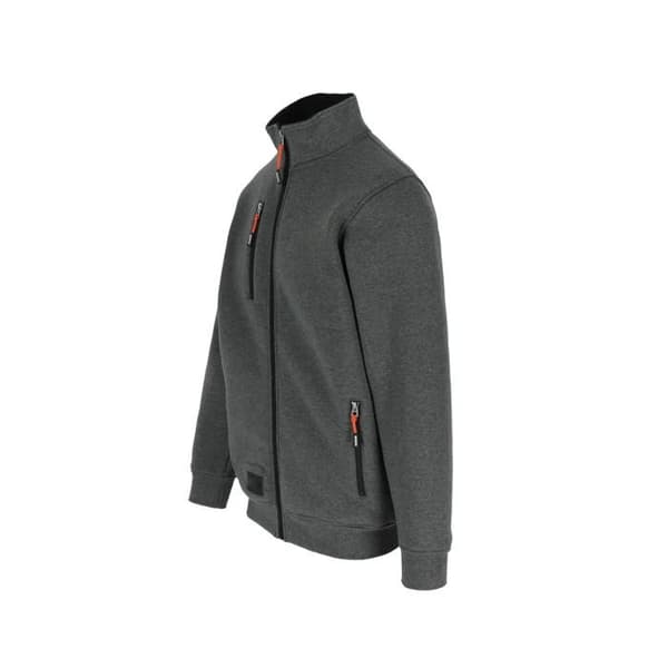 Herock Otar full zip hoodie