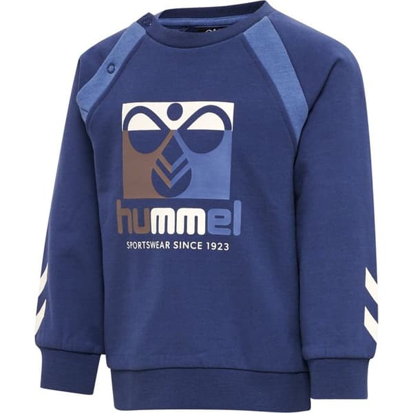Hummel Lassen sweatshirt för pojkar