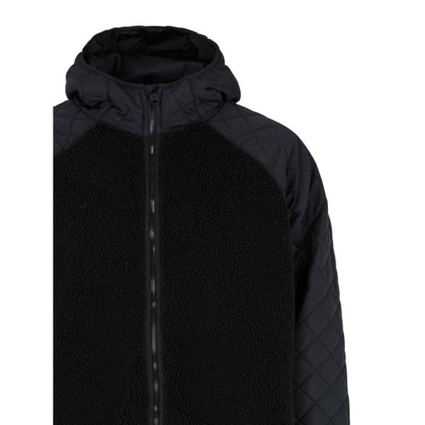 Damsweatshirt med huva Protest Sumacy