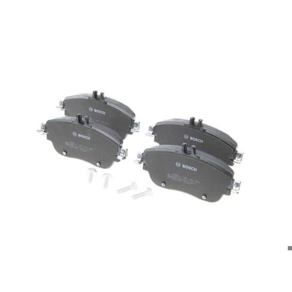 BOSCH 0986494662 SPOLPLATTOR