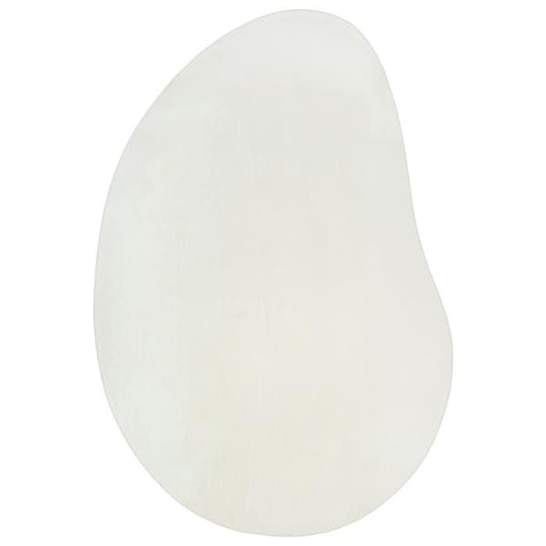 Antisk slipskapsel Creme 120x170 cm i polyester