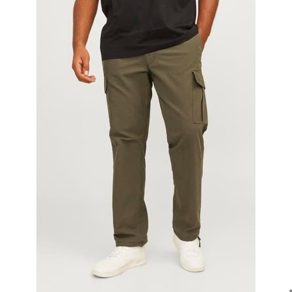 Jack & Jones Kane Barkley Pls cargobyxor