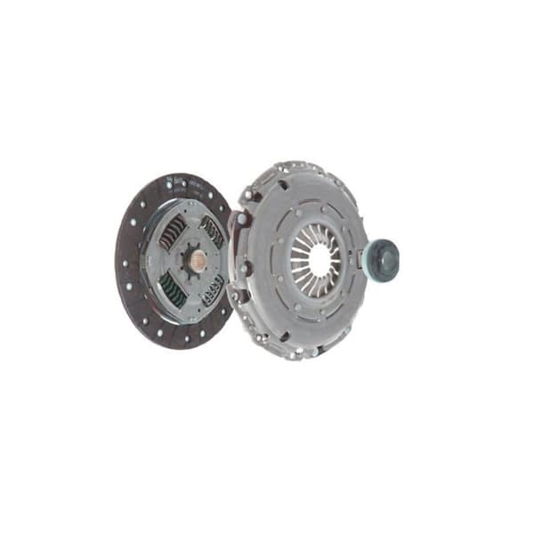 Valeo kopplingssats - 821334 - Kopplingssats, Set om 3