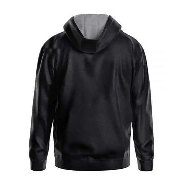 Barn hoodie Siux Mali