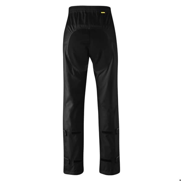 Regnbyxor Gonso Save - svart