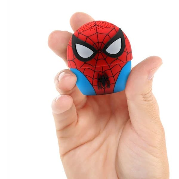 Bluetooth-högtalare - BITTY BOOMERS - Marvel - Spiderman