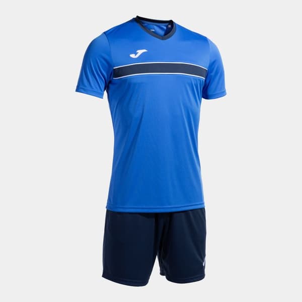 Joma Victory träningströja och shorts set