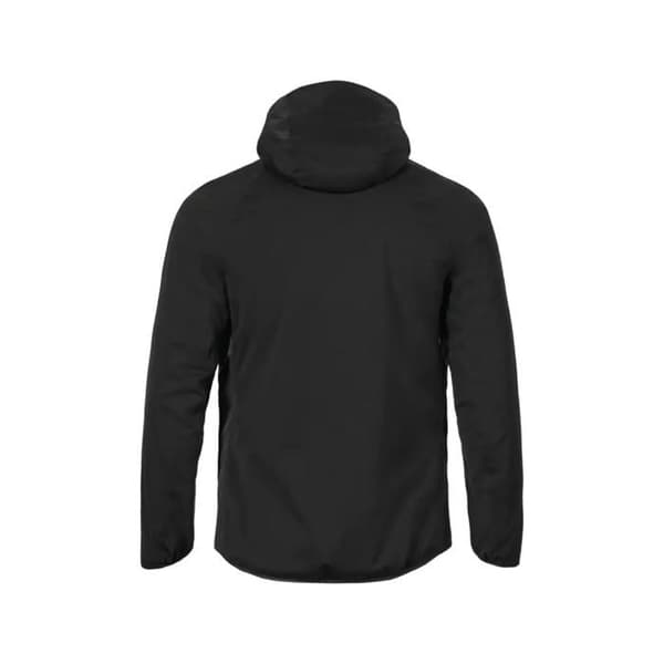 Musto Evo vattentät termisk jacka - svart