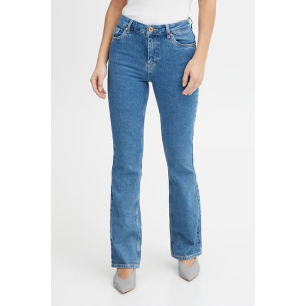 Jeans dam Pulz Jeans Talia