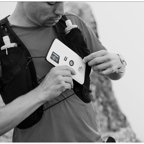 Smartphone Crosscall STELLAR X5 S CHAMONIX