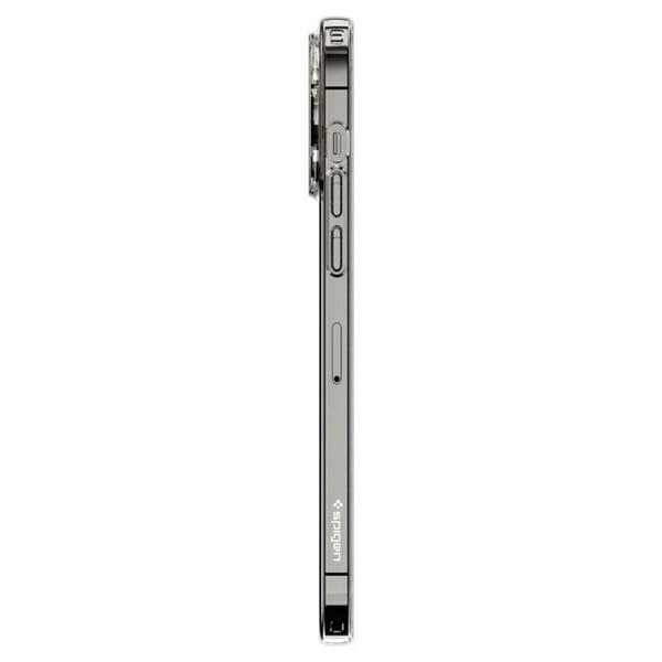 Spigen Liquid Crystal - Fodral för iPhone 14 Pro (Transparent)