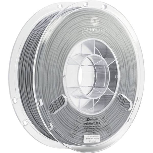 Polymaker PA06003 PolyMAX Tough Filament PLA hög styvhet, hög draghållfasthet, stöttålig 1.75 m