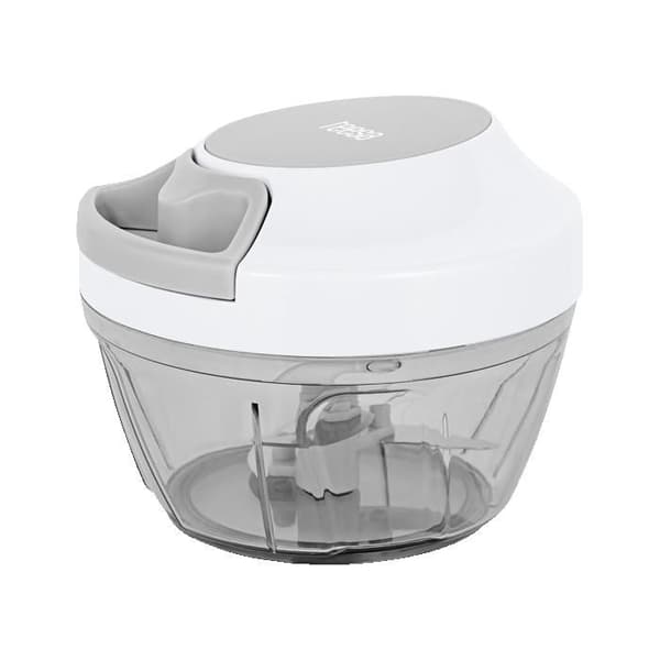 Manuell hackare Teesa 400 ml