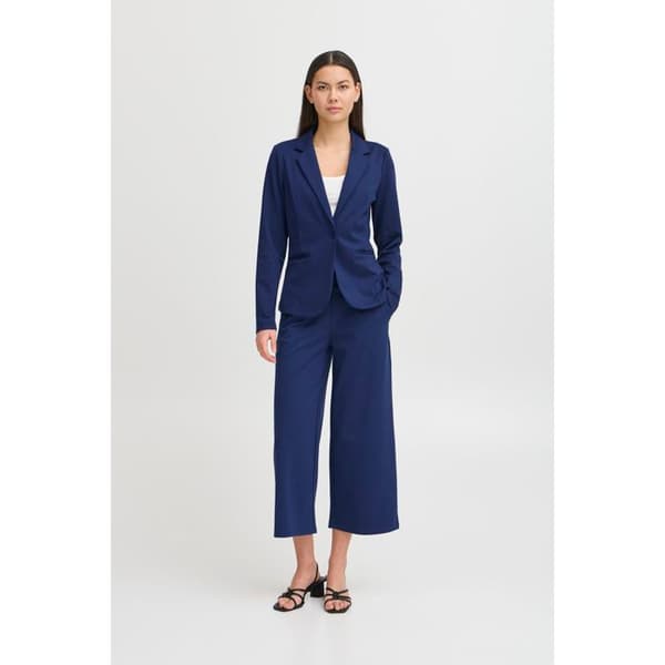 Blazer dam Ichi Kate