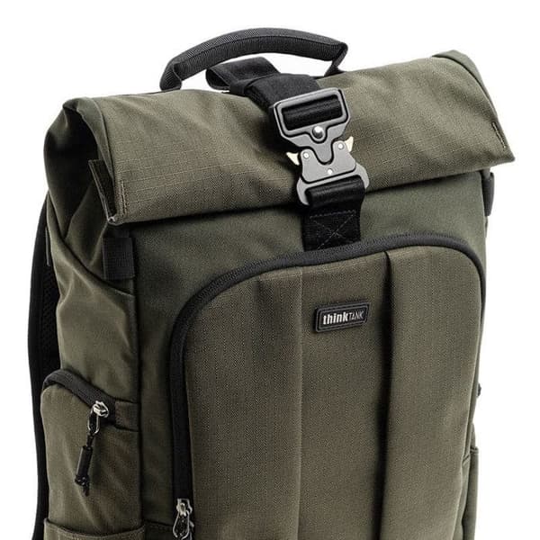 THINK TANK Ryggsäck FocusPoint 22L Greenway